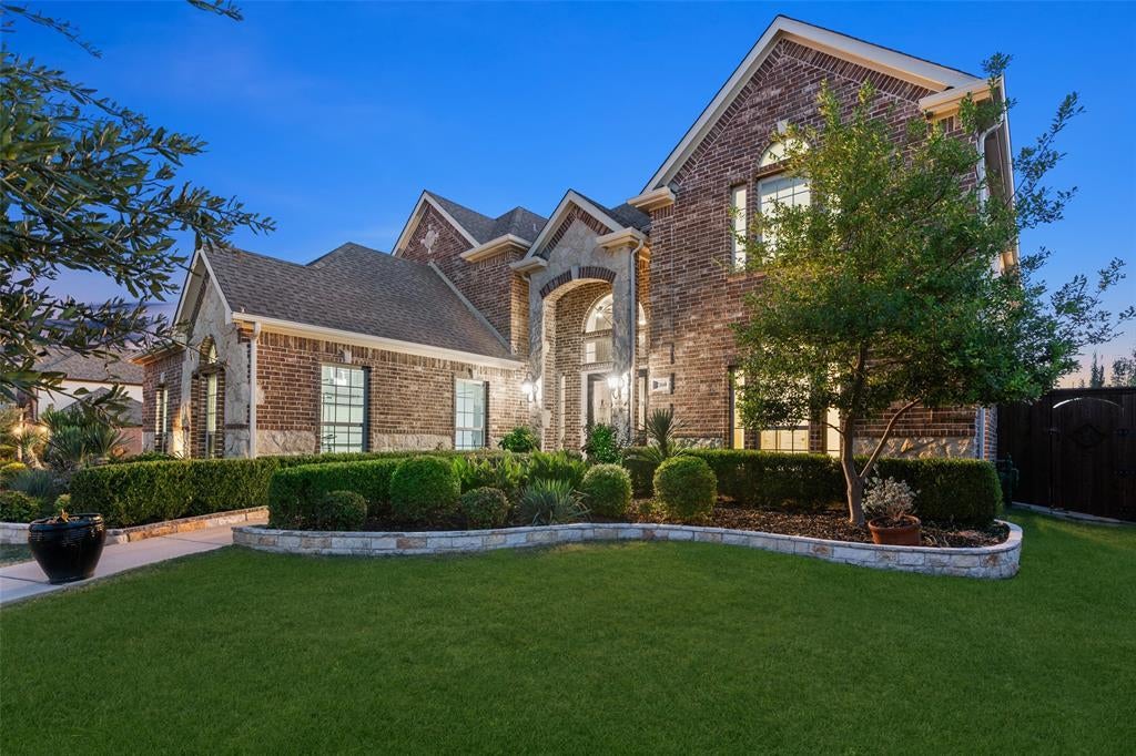 2160 Nocona Drive, Prosper