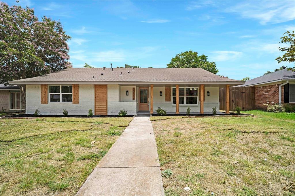 10416 Church Road, Dallas