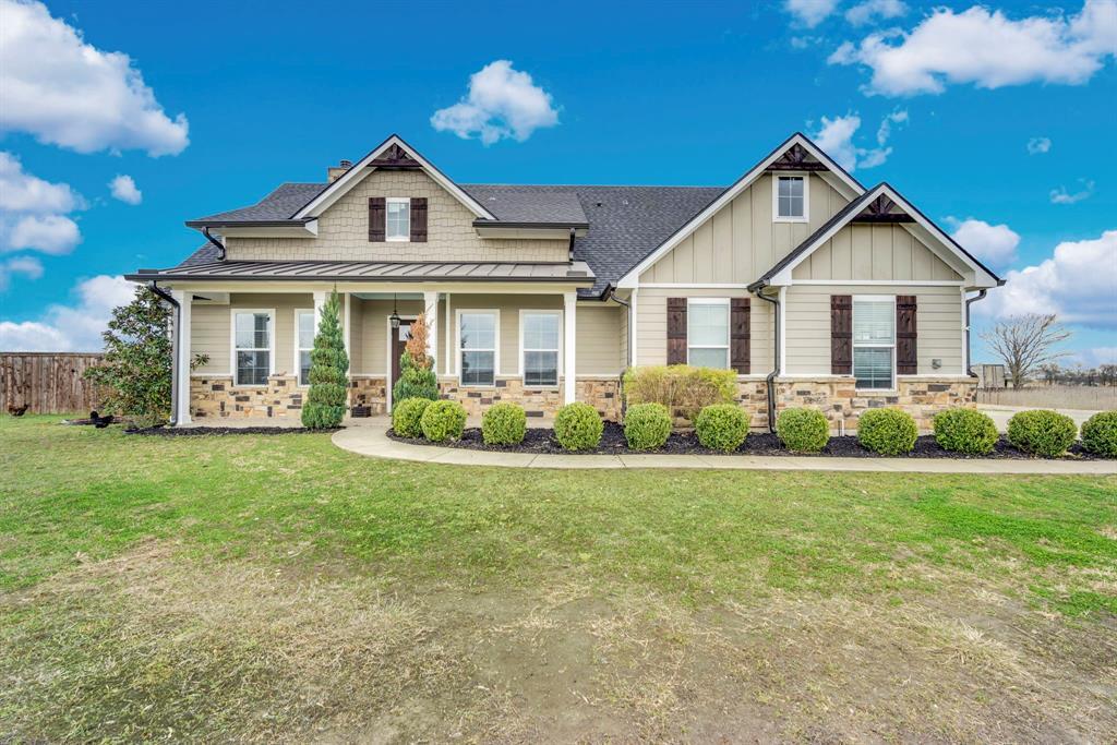 360 Forreston Road, Waxahachie