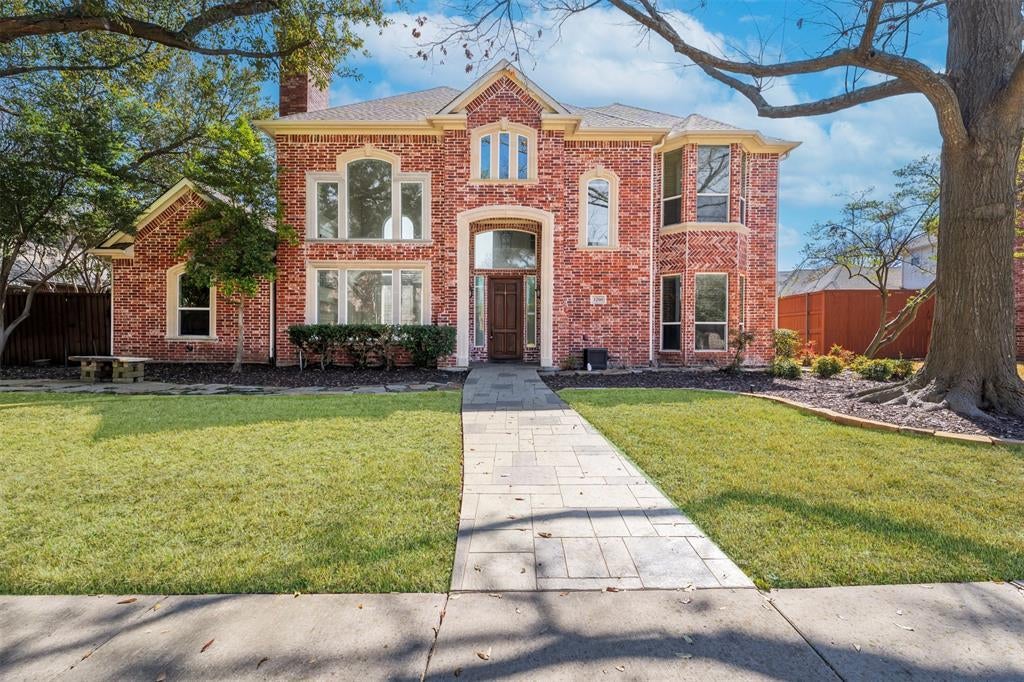 3200 Clymer Drive, Plano