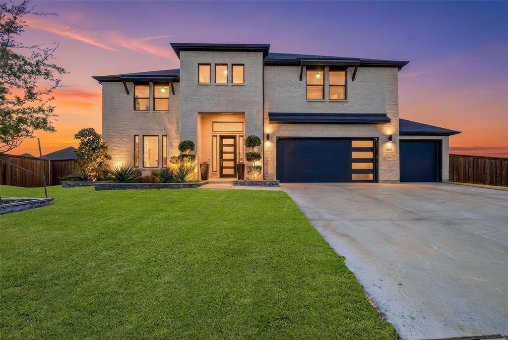 9917 Clover Forest Court, Frisco