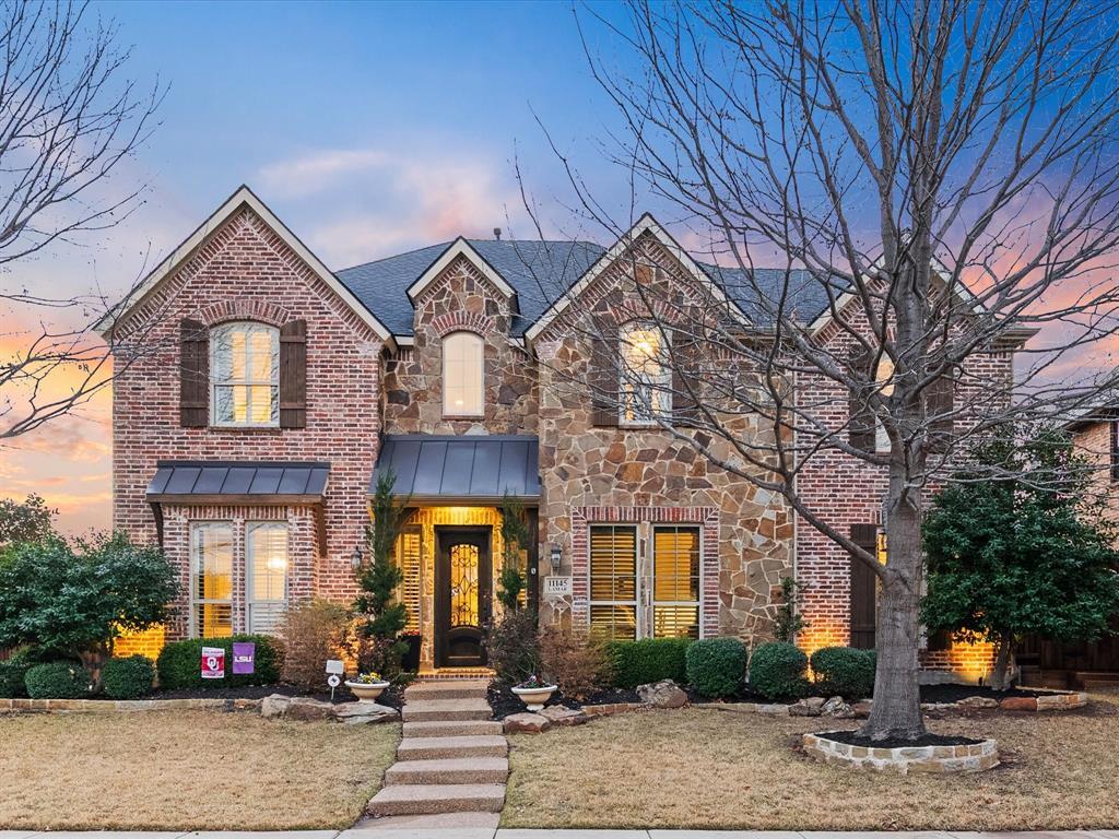 11145 Lamar Lane, Frisco