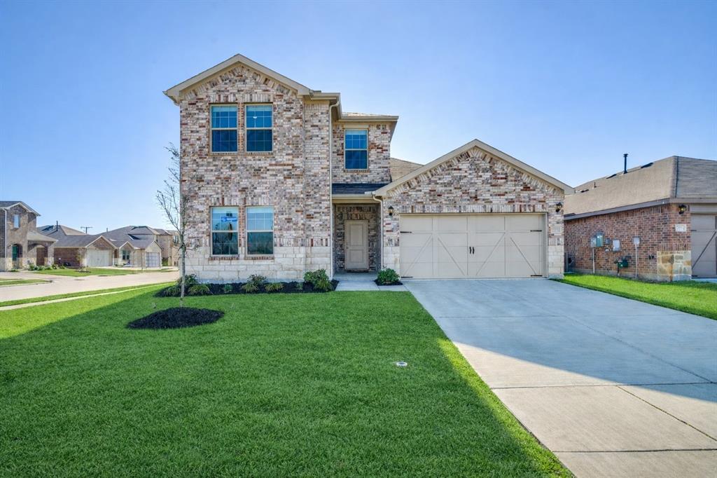 2378 Peregrine Way, Crandall