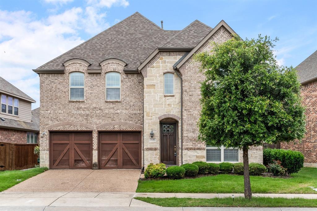 5101 Del Molin Avenue, Lewisville
