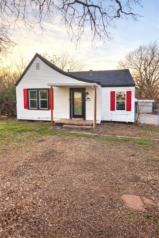 417 Corry A Edwards Drive, Kennedale