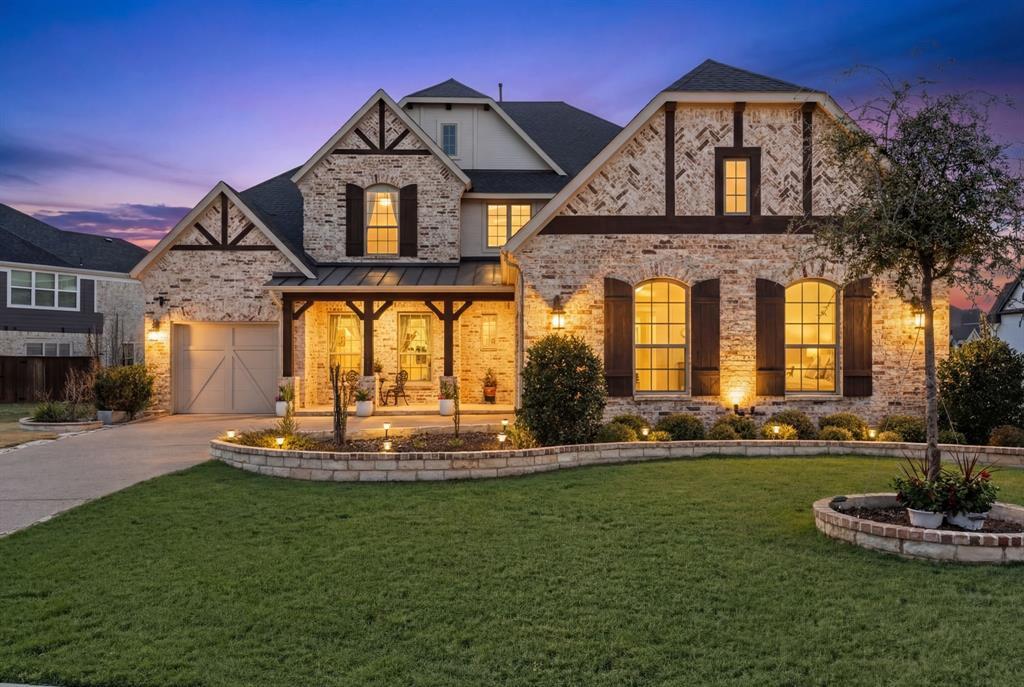 360 Rosemary Drive, Wylie