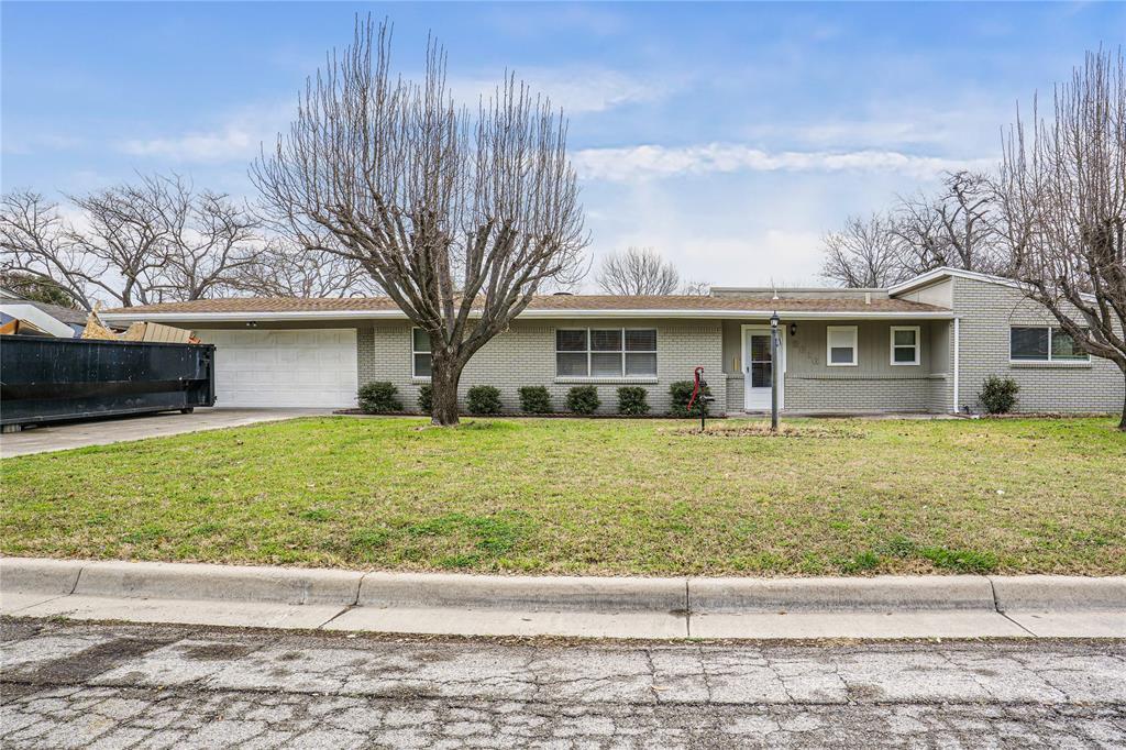 3616 Labadie Drive, Richland Hills