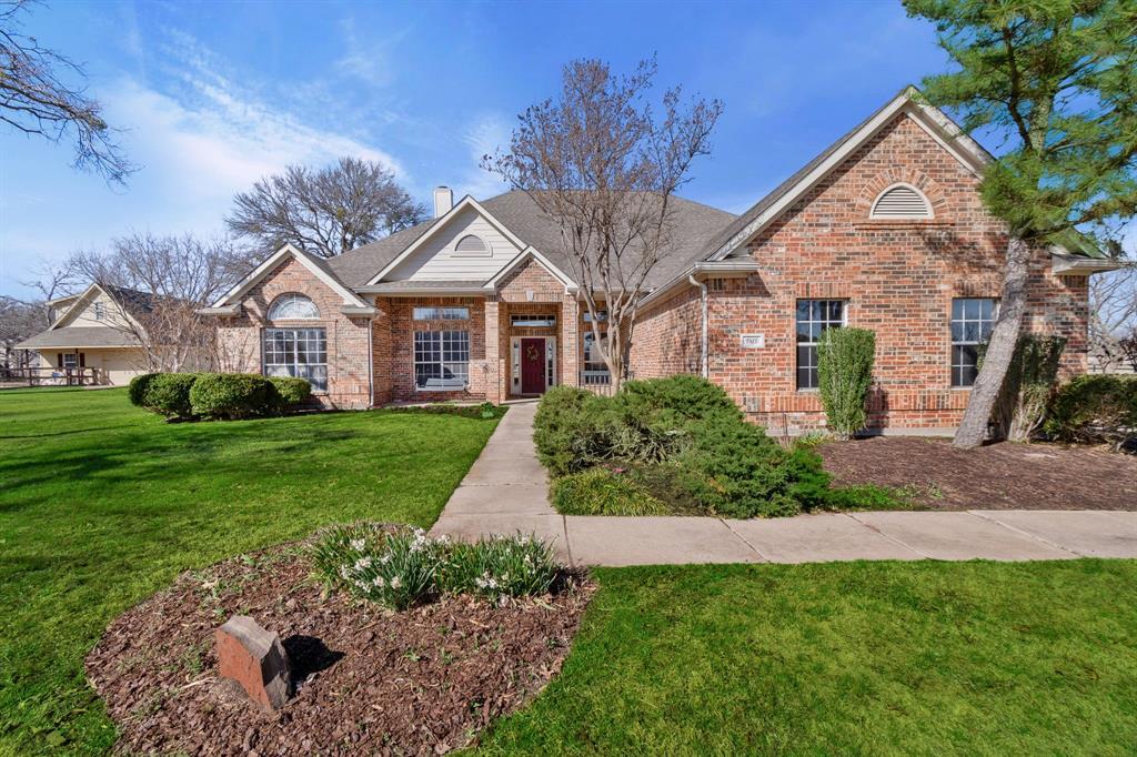 7517 Rodeo Drive, Denton