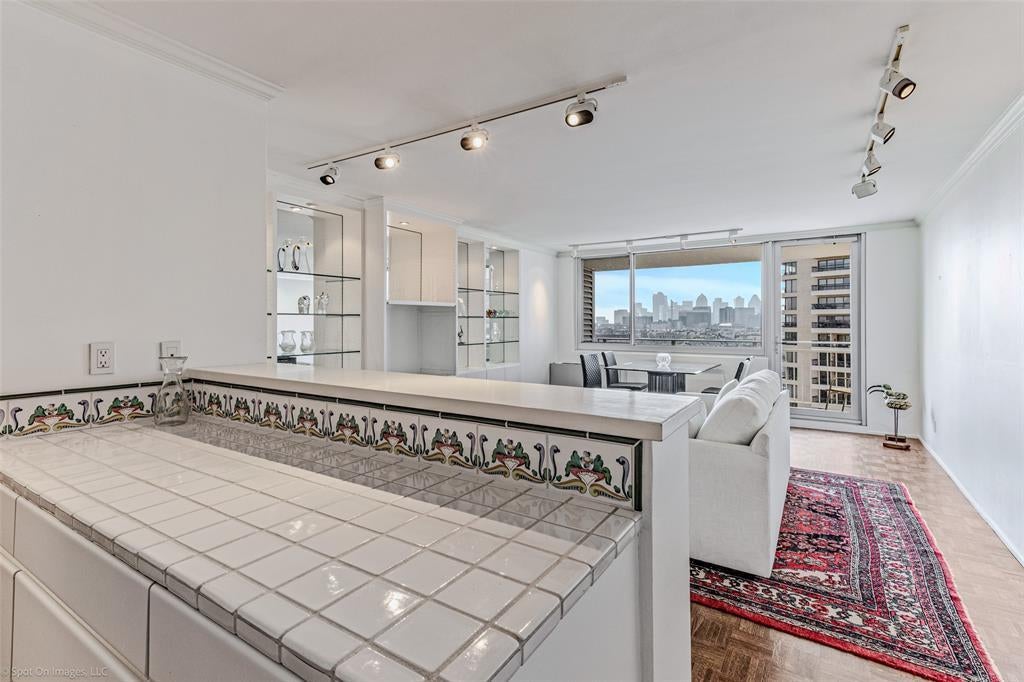 3883 Turtle Creek Boulevard 1507, Dallas