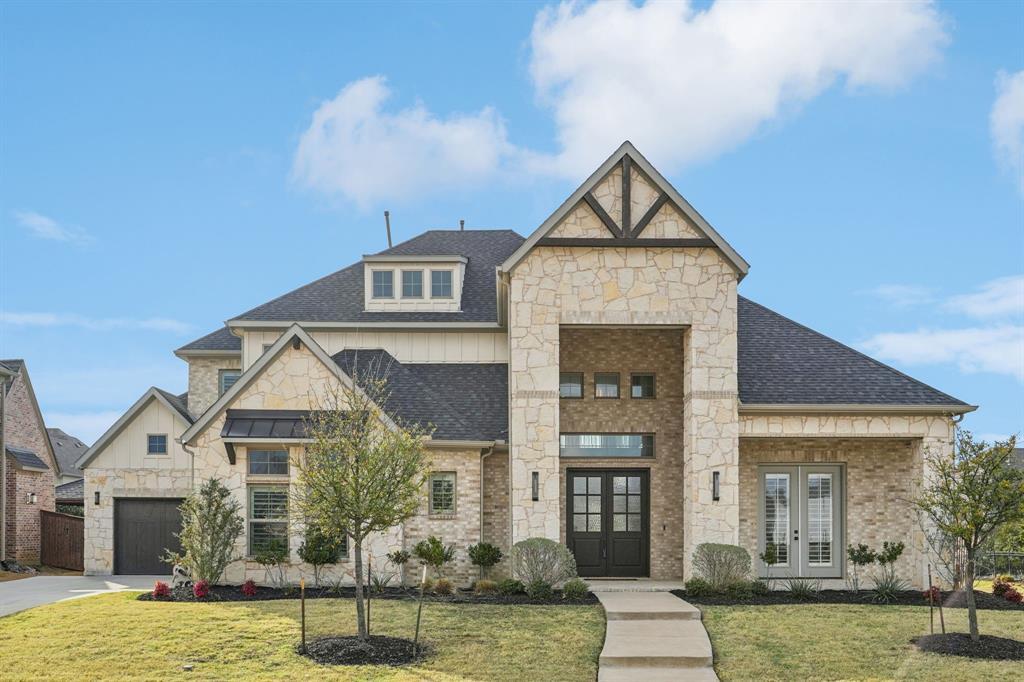 4101 Parkview Boulevard, Celina