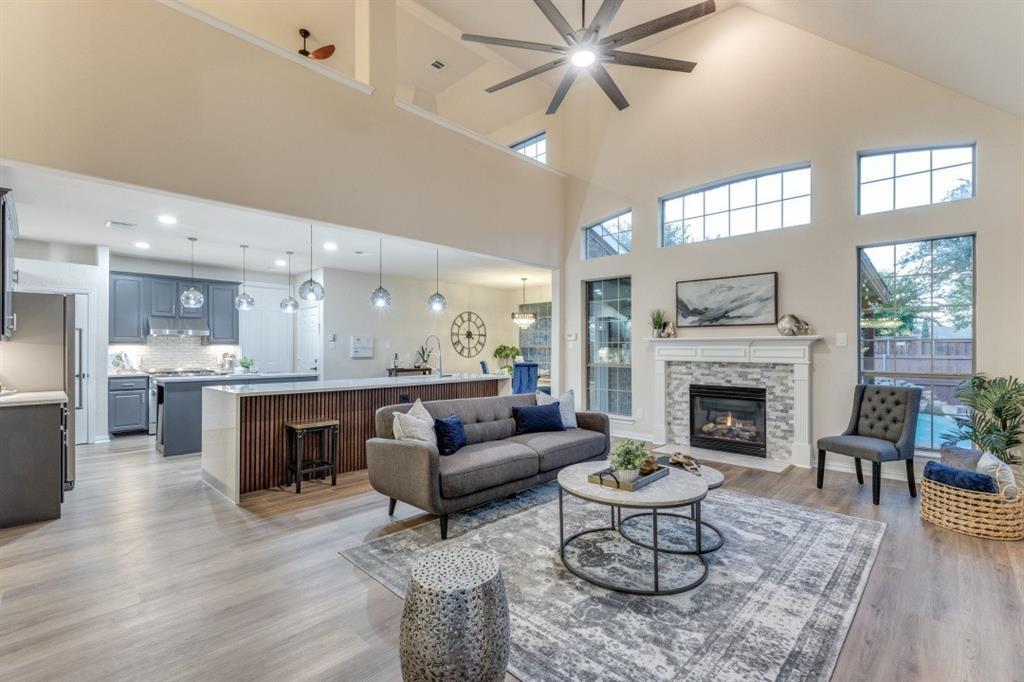 5102 Kiowa Drive, Frisco