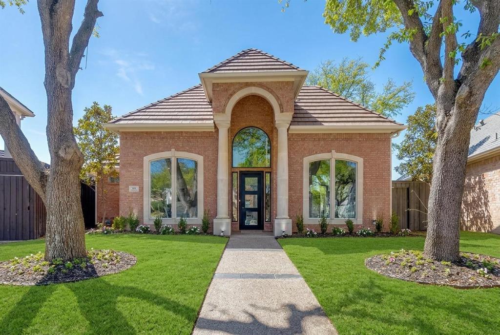 5815 Coolwater Cove, Dallas