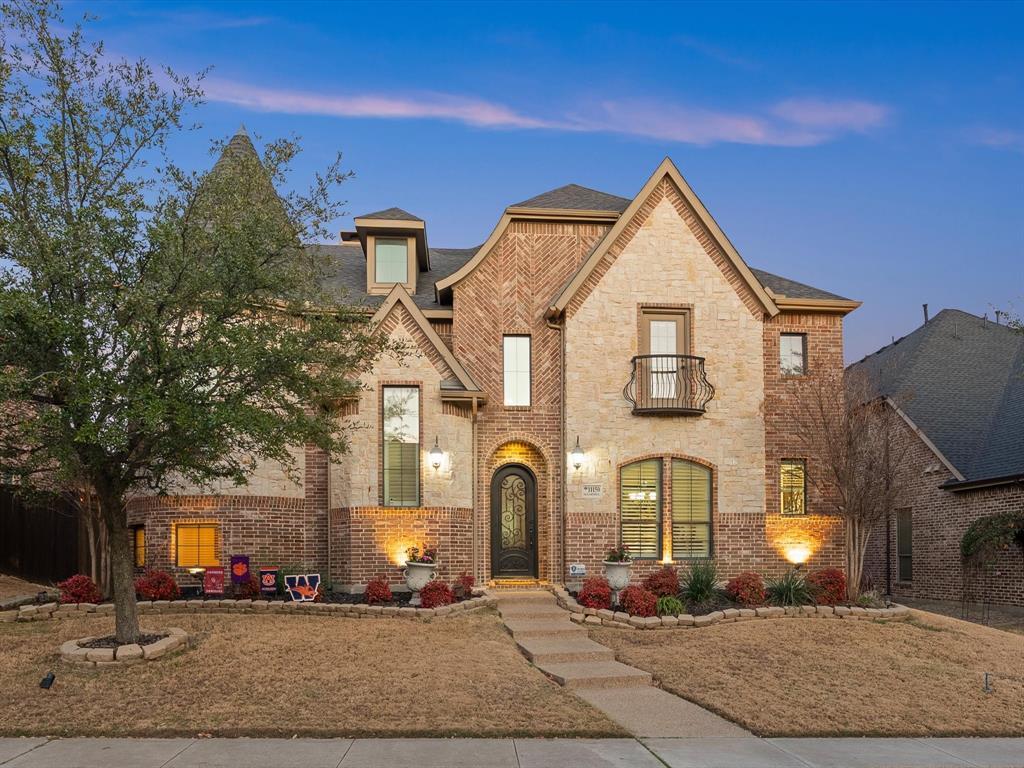 11150 Sugar Mill Lane, Frisco