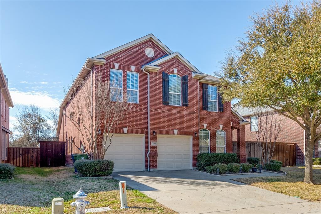 1164 Annalea Cove Drive, Lewisville