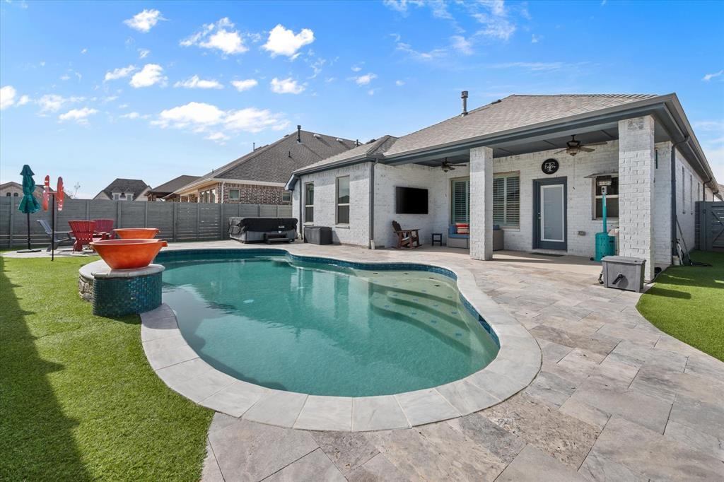 1508 Lavender Lane, Argyle