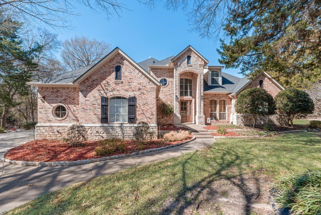 7831 Clark Court, Red Oak