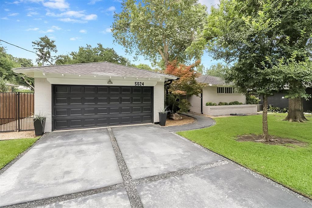 5024 Rexton Lane, Dallas