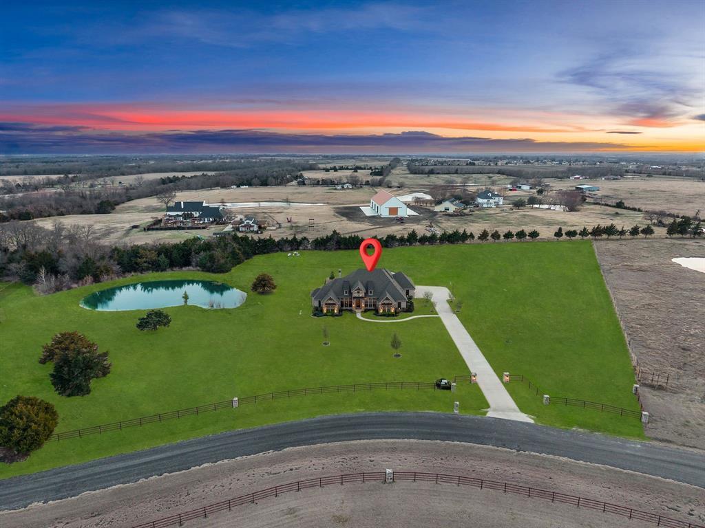 2171 Stags Leap, Celina