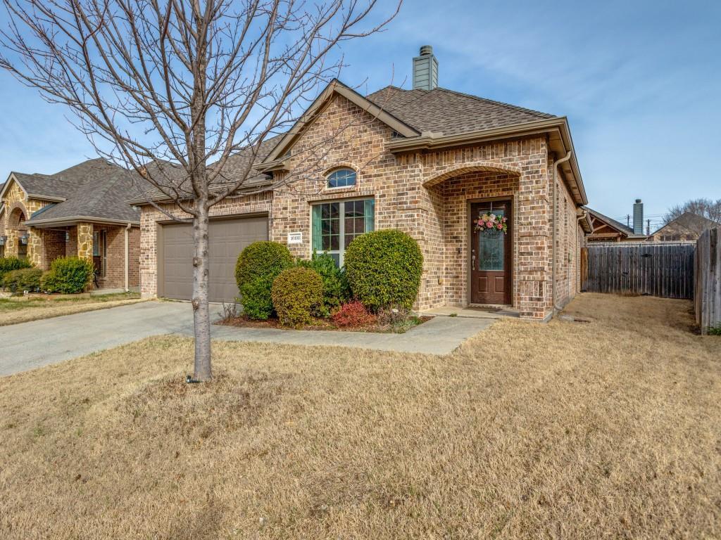 10108 Bridgewater Drive, McKinney