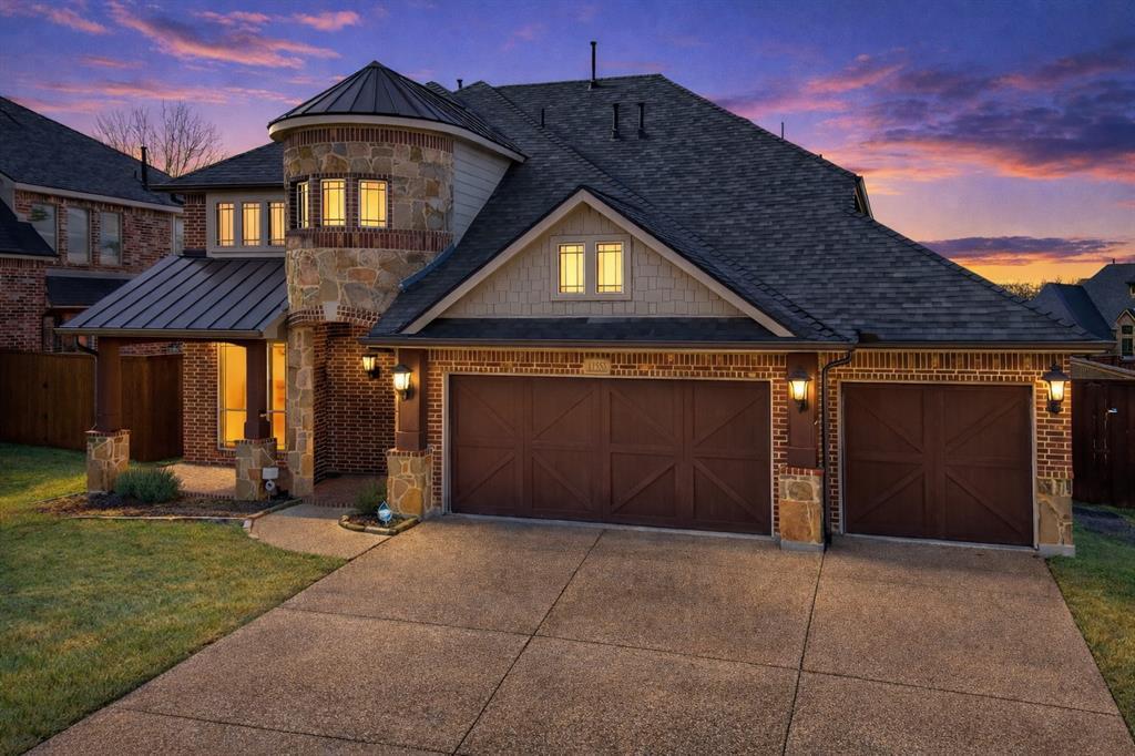 11553 Penick Way, Frisco