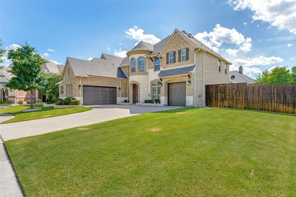 6105 Gilford Drive, Frisco