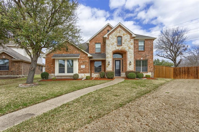4802 Snowdrop Drive, Garland