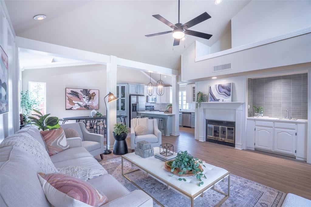 1415 Pecos Street, Dallas