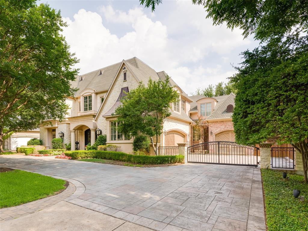 6442 Lakehurst Avenue, Dallas