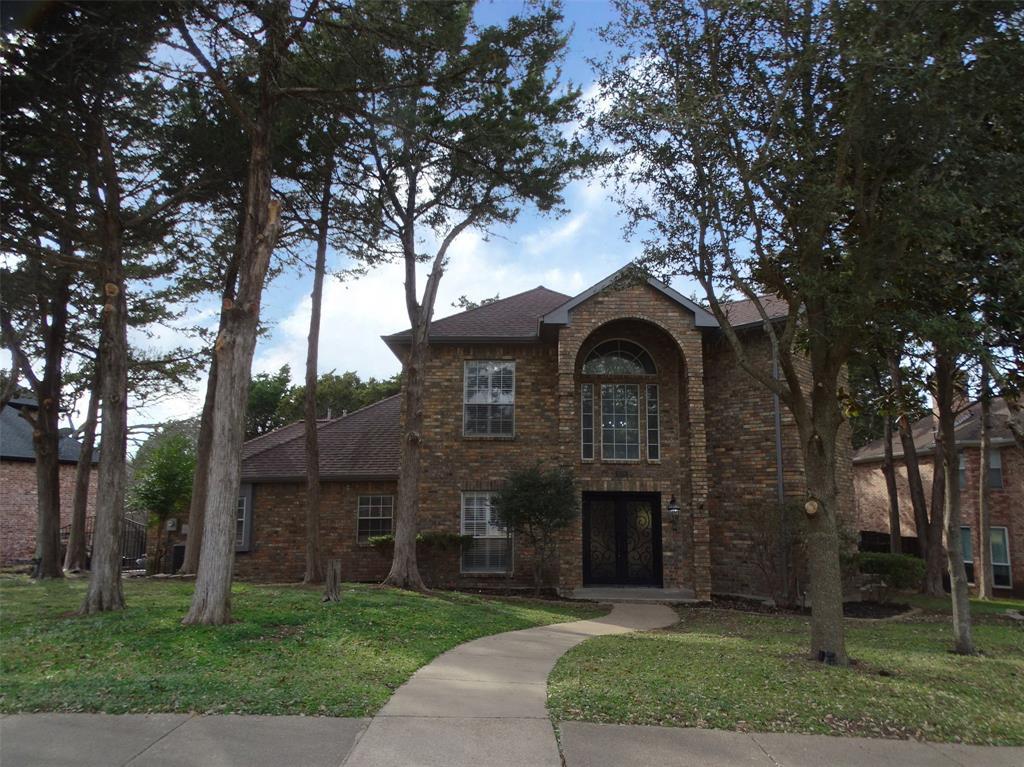 909 Hickory Knob Circle, Cedar Hill