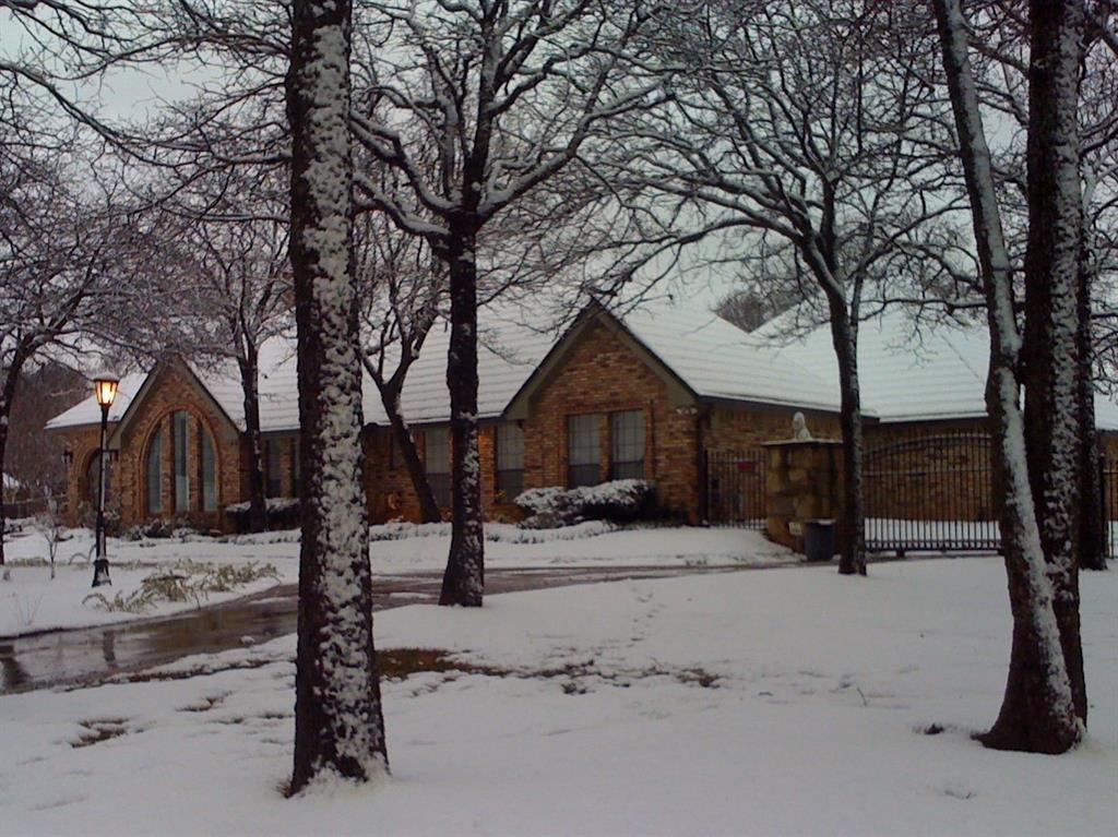 2869 Rainforest Court, Southlake