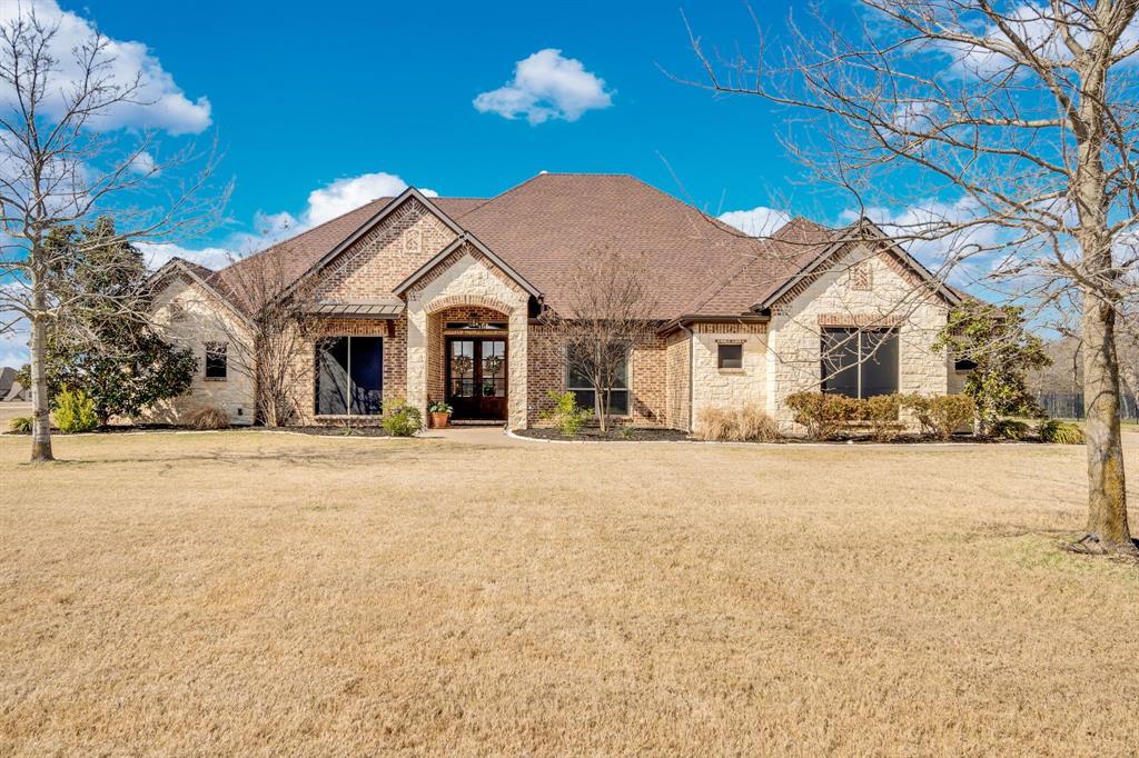 127 Sullivan Way, Waxahachie