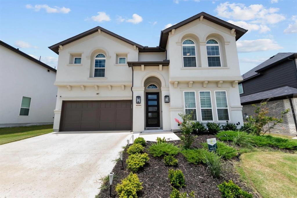 10969 Coastal Violet Road, Frisco