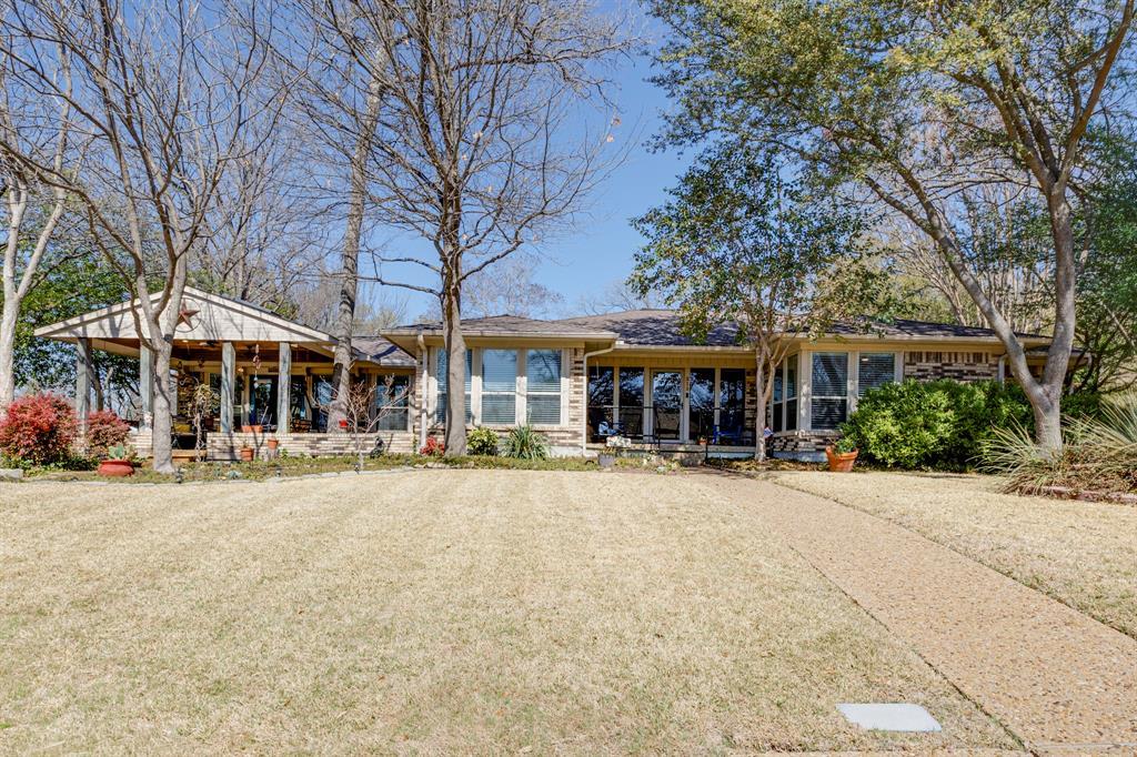 312 Stonecrest Drive, Rockwall