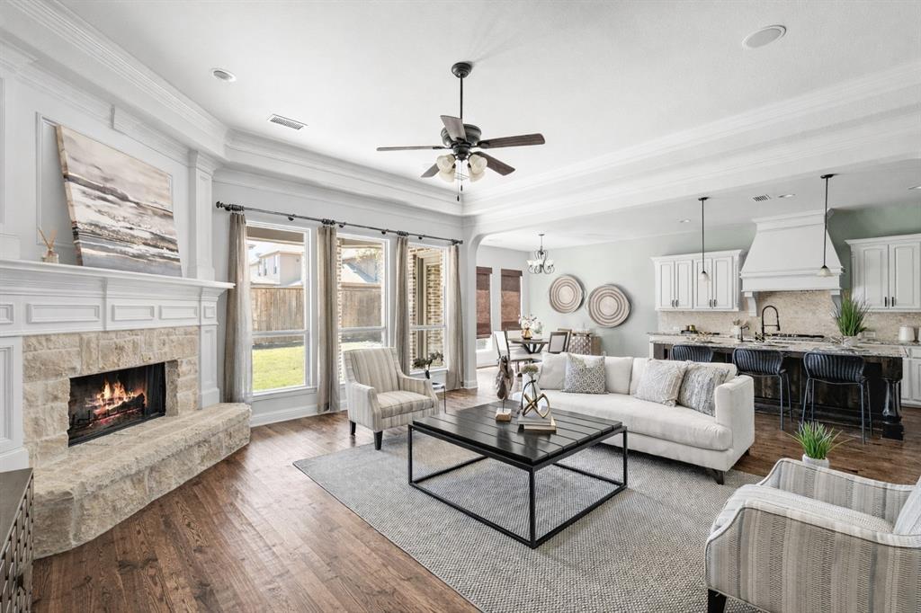 14875 Story Lane, Frisco