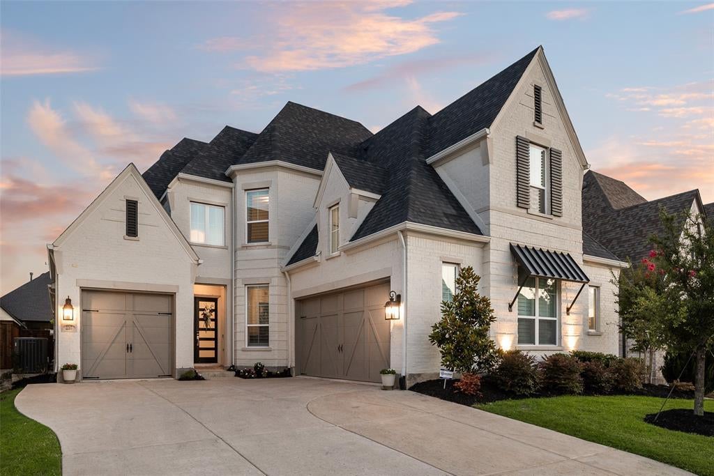 2217 Grey September Street, Celina