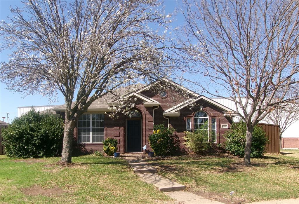 8809 Oakwood Lane, Frisco