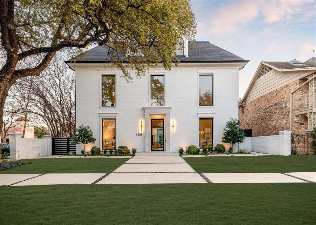 4201 Potomac Avenue, Highland Park