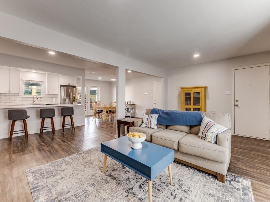 6037 Sandhurst Lane C, Dallas