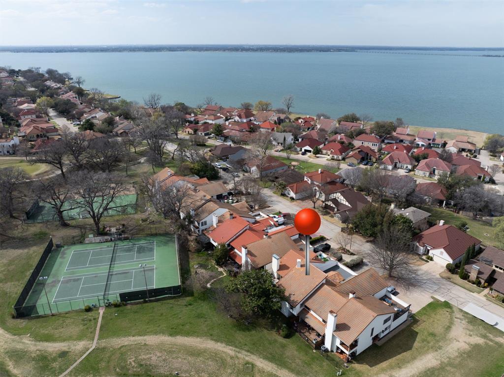 3019 Lakeside Drive, Rockwall