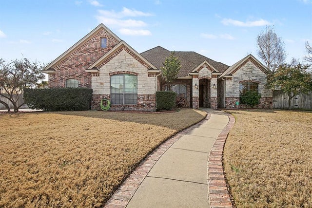 1361 Shallowbend Drive, Midlothian