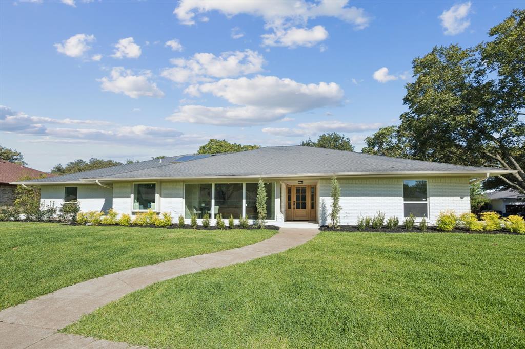 4331 Laren Lane, Dallas