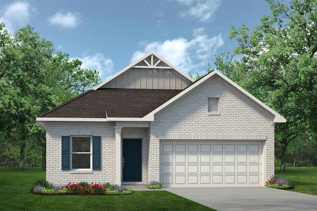 3801 Buckhead Drive, Caddo Mills