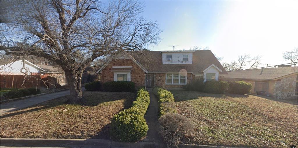 2236 Ridgeview Street, Fort Worth