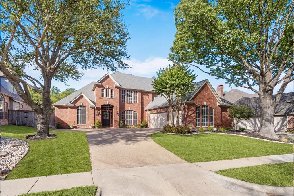 1114 Lakewood Drive, McKinney
