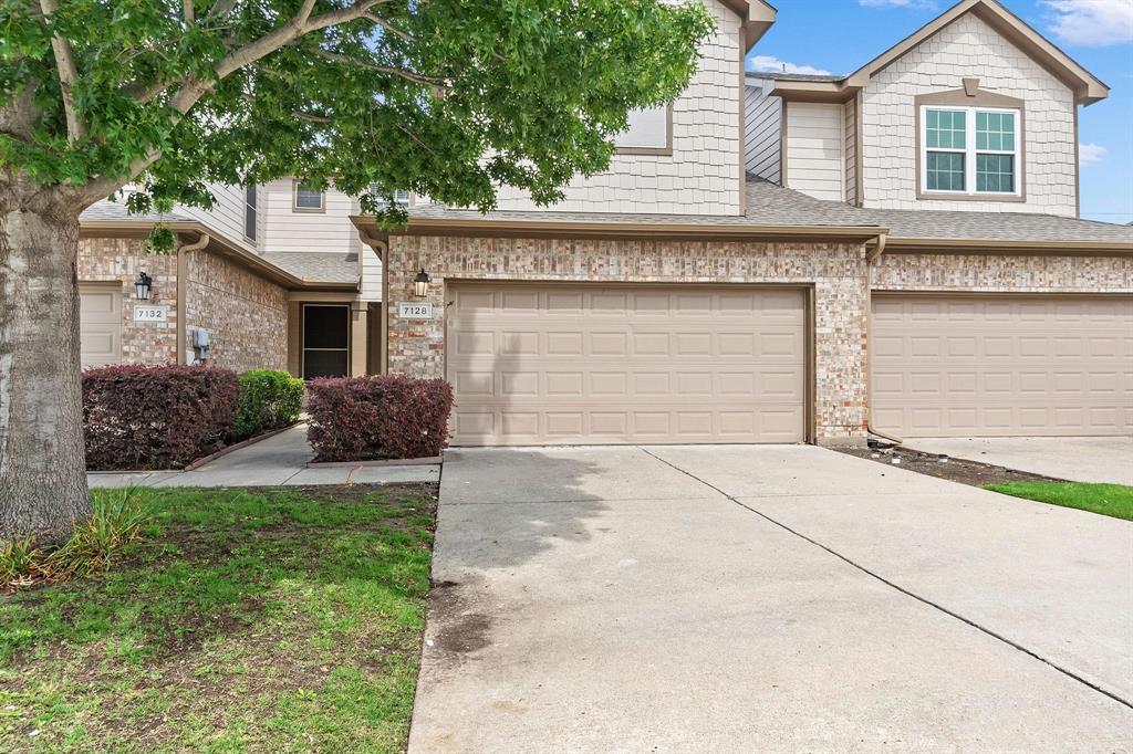 7128 Wolfemont Lane, Plano