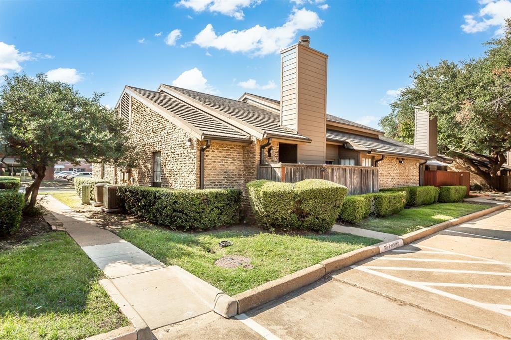 333 Melrose Drive 10c, Richardson
