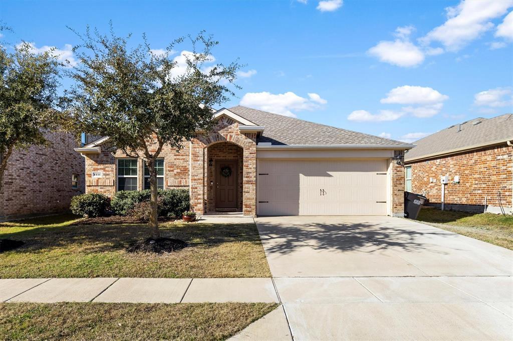 1111 Mercury Drive, Princeton