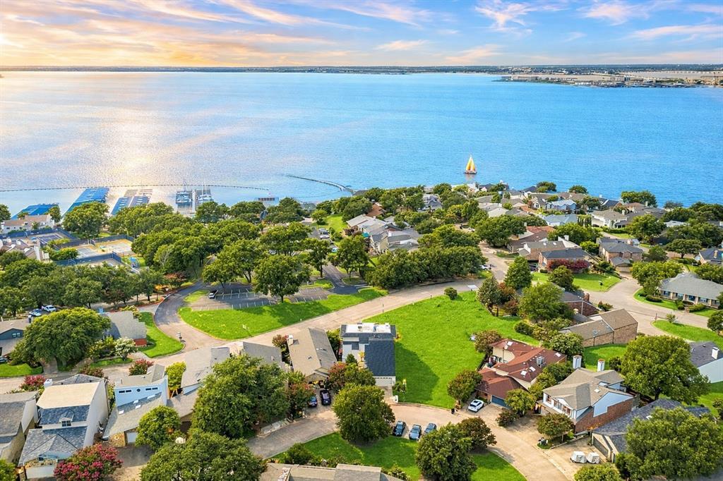 435 Columbia Drive, Rockwall