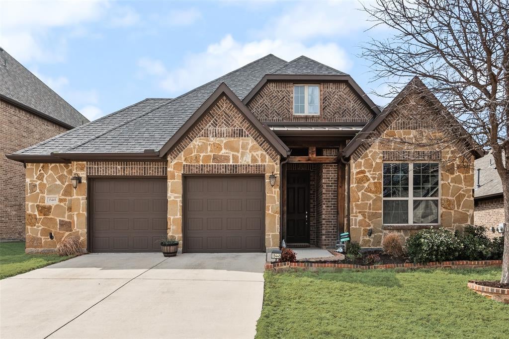 15445 Bluffdale Drive, Roanoke