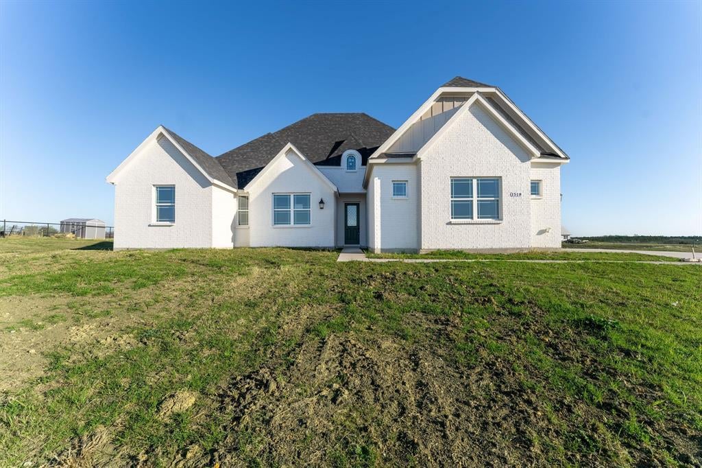 1518 Wilson Way, Princeton